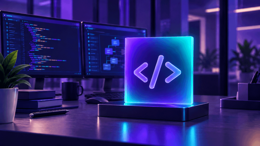 Illustrazione dello sviluppo e dell’integrazione di software